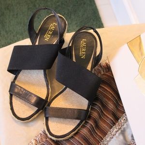 Ralph Lauren Sandals